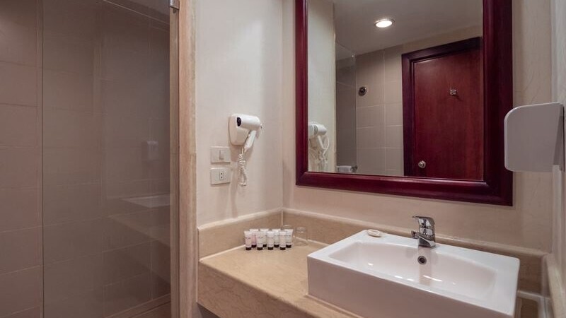 Serenity Alma Heights